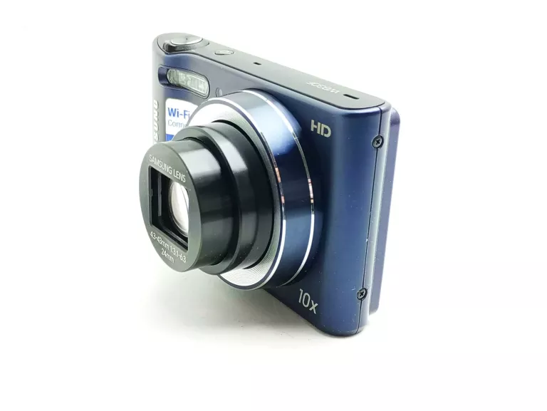 APARAT SAMSUNG WB30F ZADBANY OKAZJA!