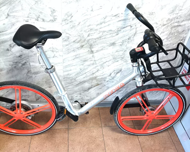 ROWER MIEJSKO-UŻYTKOWY MOBIKE