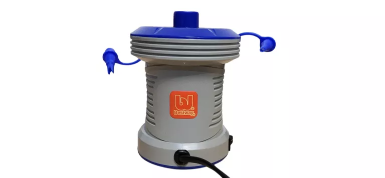 POMPKA DO MATERACY BESTWAY