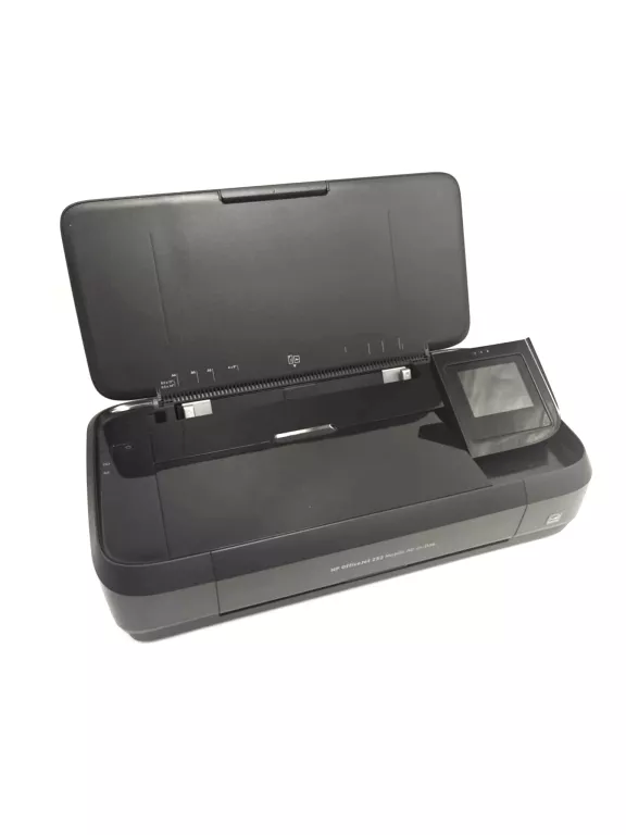 DRUKARKA MOBILNA HP OFFICEJET 252