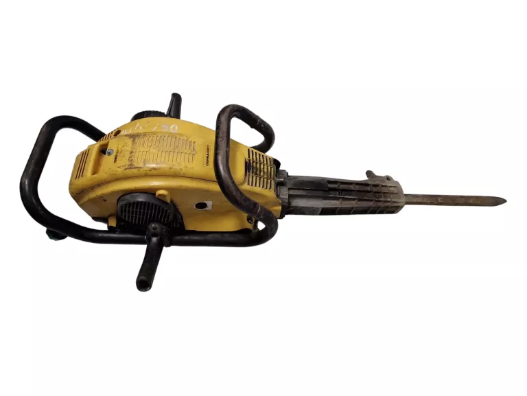 MŁOT KUJĄCY ATLAS COPCO COBRA MK1 2009R 2000W 60J SPALINOWY