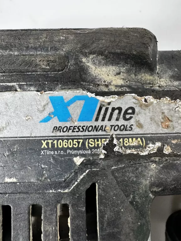 MŁOTOWIERTARKA XTLINE PROFESSIONAL 1100W