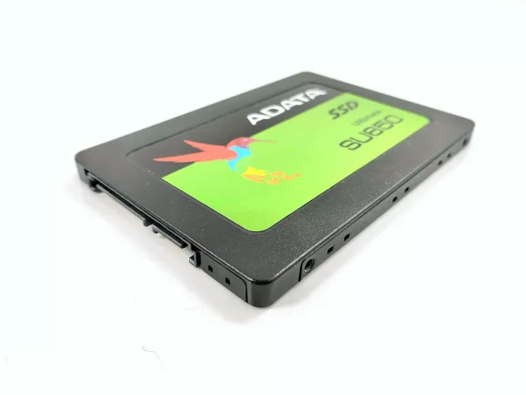 DYSK SSD ADATA ULTIMATE SU650 120 GB 2,5 SATA III STAN IGŁA !