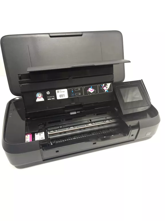 DRUKARKA MOBILNA HP OFFICEJET 252