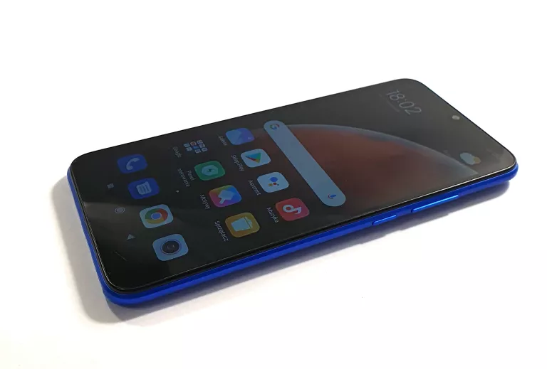 TELEFON XIAOMI REDMI 9A