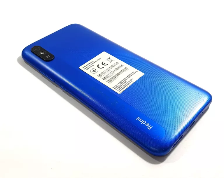 TELEFON XIAOMI REDMI 9A