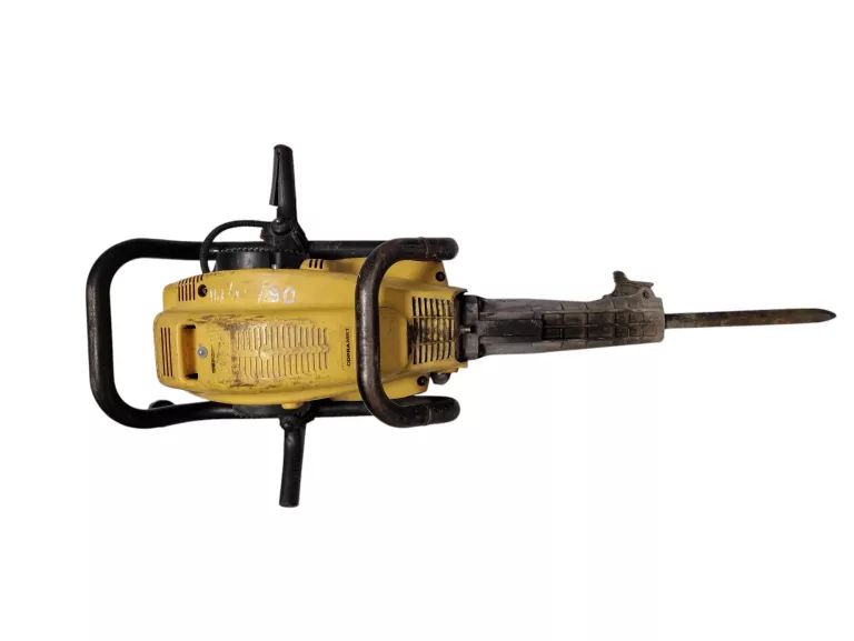 MŁOT KUJĄCY ATLAS COPCO COBRA MK1 2009R 2000W 60J SPALINOWY