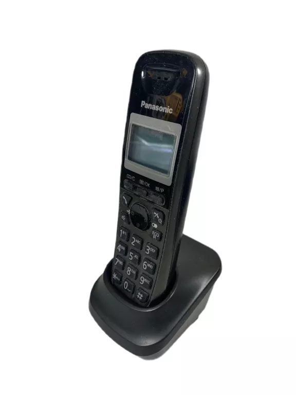TELEFON STACJONARNY PANASONIC KX-TG2511PD PNLC1010