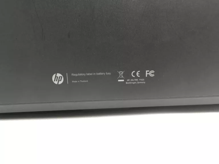 DRUKARKA MOBILNA HP OFFICEJET 252