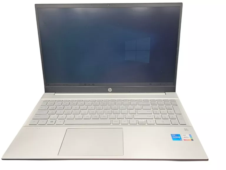 LAPTOP HP PAVILION 15-EG0052NW 8/512GB SSD