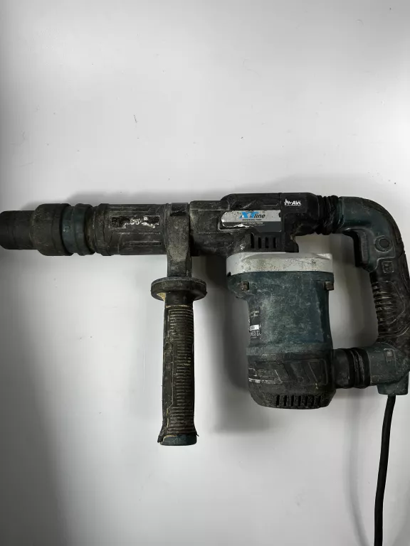 MŁOTOWIERTARKA XTLINE PROFESSIONAL 1100W