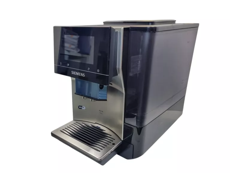 EKSPRES DO KAWY SIEMENS CLASSIC EQ700 *TP715D47 / KOMPLET