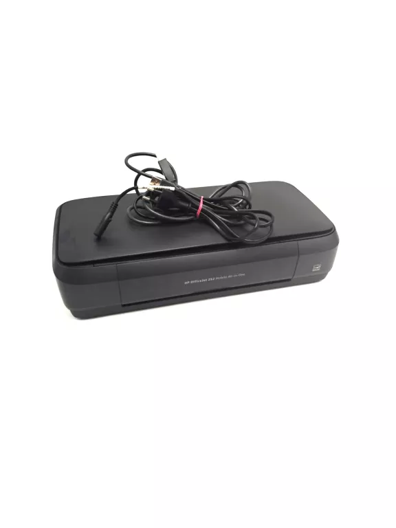 DRUKARKA MOBILNA HP OFFICEJET 252