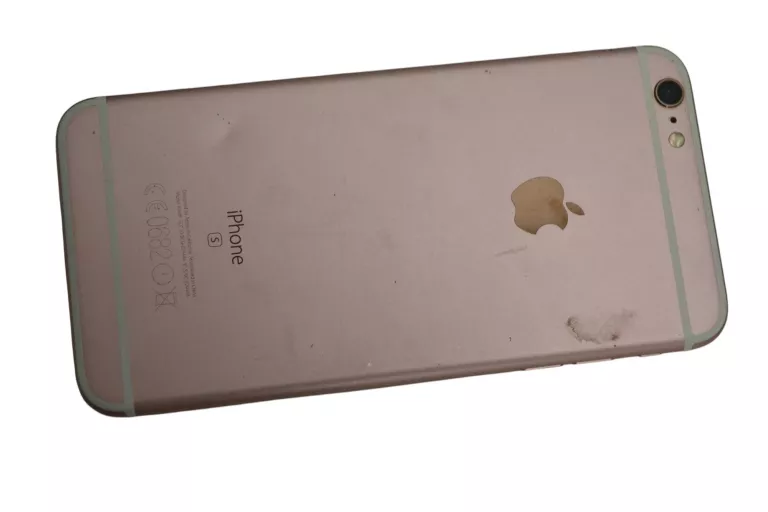TELEFON IPHONE 6S+