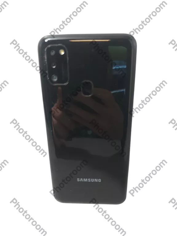 TELEFON SAMSUNG GALAXY M21 4/64GB