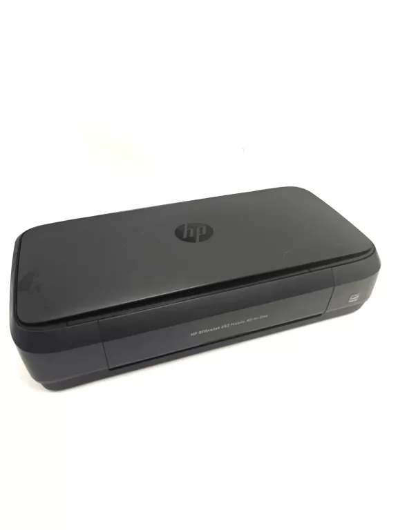 DRUKARKA MOBILNA HP OFFICEJET 252