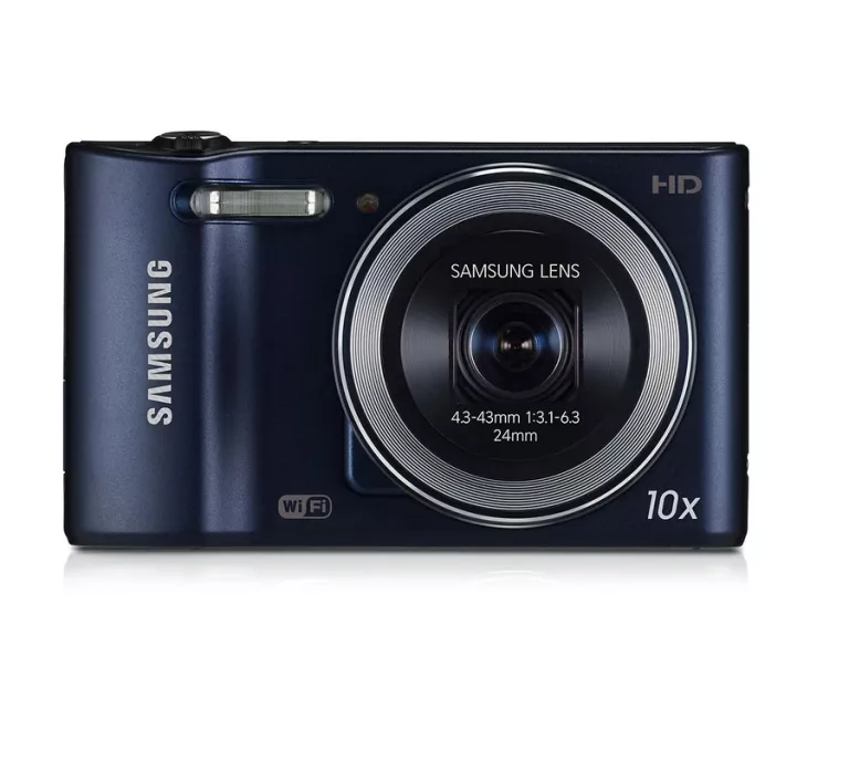 APARAT SAMSUNG WB30F ZADBANY OKAZJA!