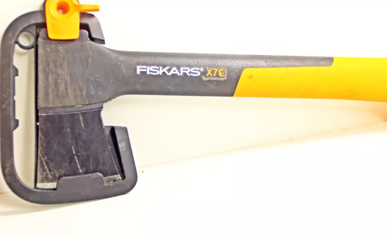 TOPOREK FISKARS X7