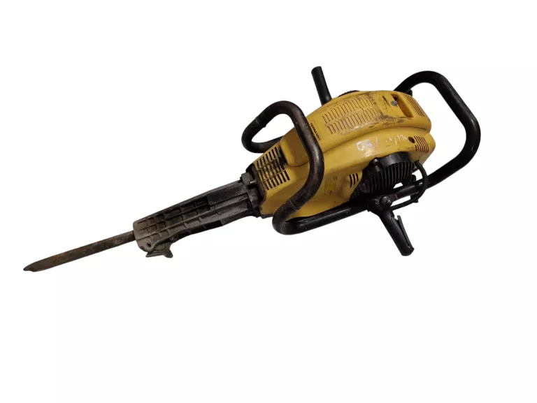 MŁOT KUJĄCY ATLAS COPCO COBRA MK1 2009R 2000W 60J SPALINOWY