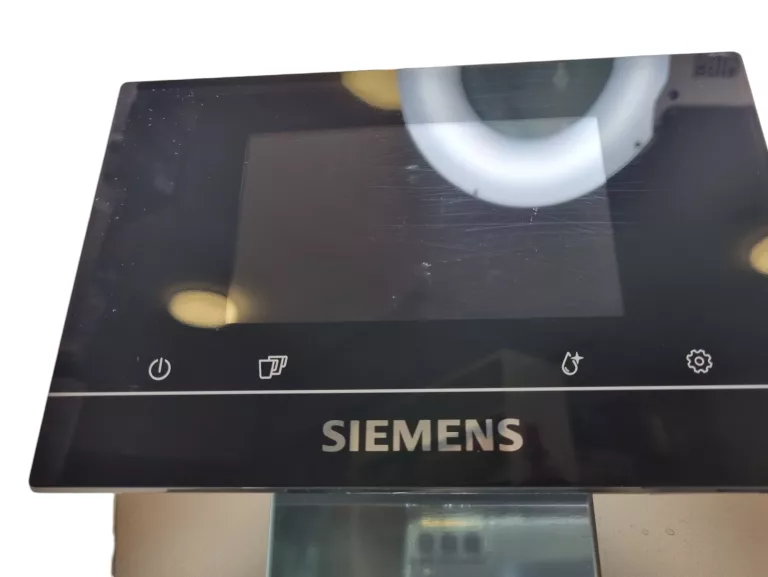 EKSPRES DO KAWY SIEMENS CLASSIC EQ700 *TP715D47 / KOMPLET
