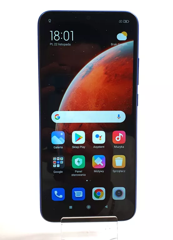 TELEFON XIAOMI REDMI 9A