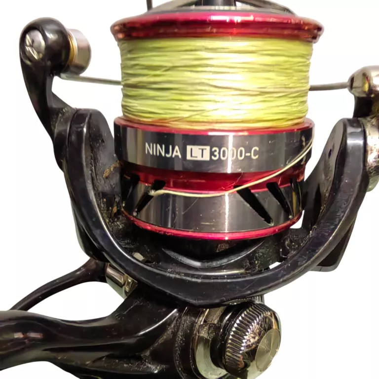 WĘDKA DRAGON FLASH XC40P SF SPINN 25 2.45M 6-25G+KOŁOWROTEK