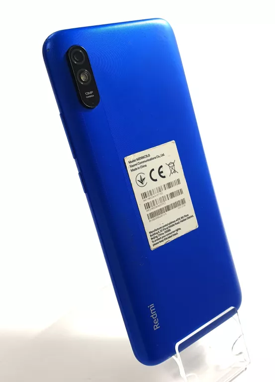 TELEFON XIAOMI REDMI 9A