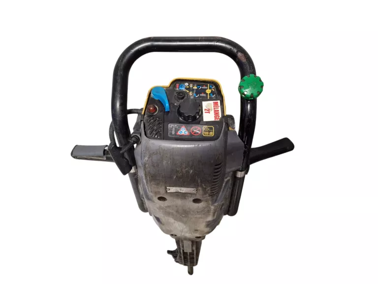 MŁOT KUJĄCY ATLAS COPCO COBRA MK1 2009R 2000W 60J SPALINOWY