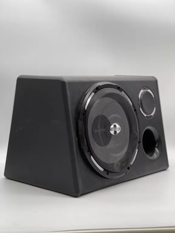 SUBWOOFER SAMOCHODOWY PEIYING PY250QA
