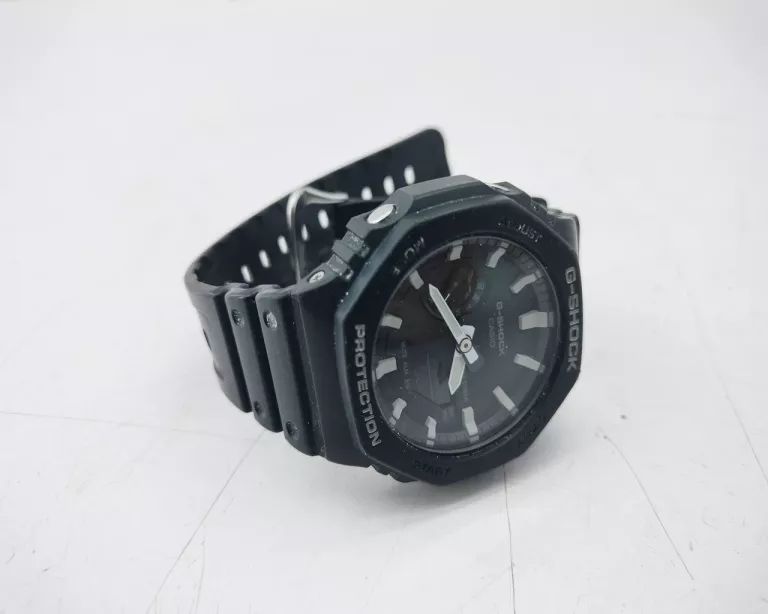 ZEGAREK CASIO G-SHOCK GA-2100