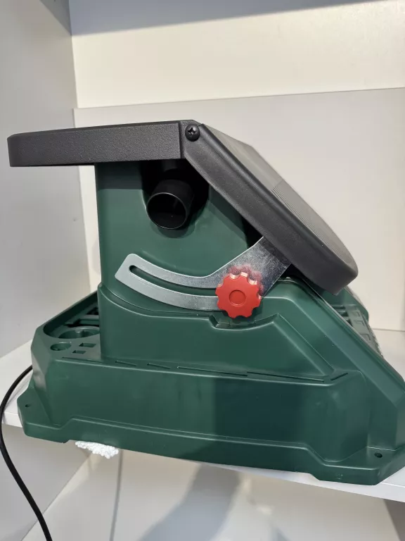 PARKSIDE SZLIFIERKA WRZECIONOWA PSSO 500 A1