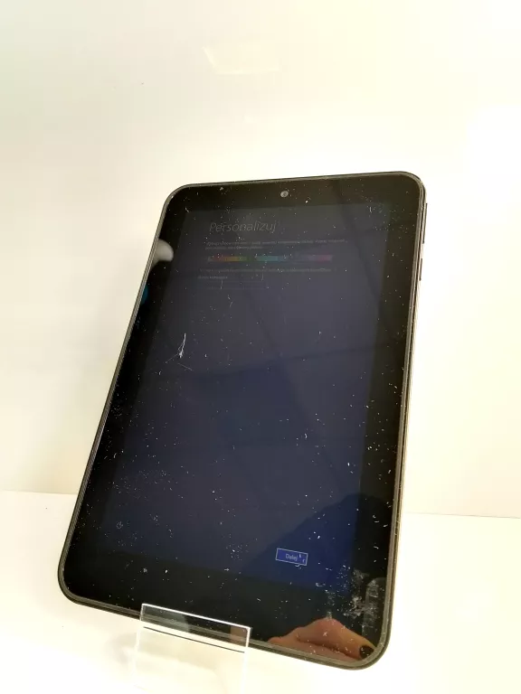 TABLET HP PRO 408 2/32 WINDOWS