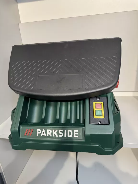 PARKSIDE SZLIFIERKA WRZECIONOWA PSSO 500 A1