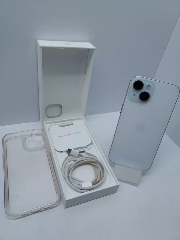 TELEFON IPHONE 15