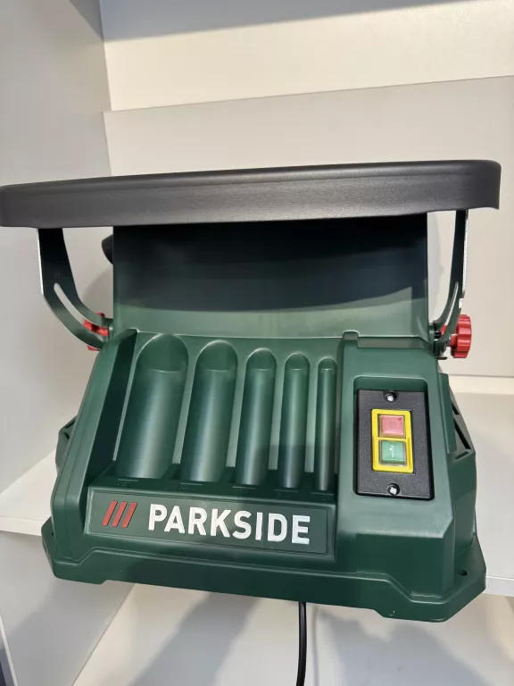 PARKSIDE SZLIFIERKA WRZECIONOWA PSSO 500 A1