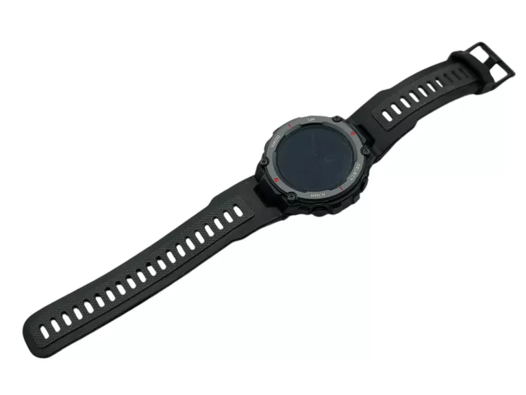 SMARTWATCH AMAZFIT T-REX PRO 1.3" METEORITE BLACK