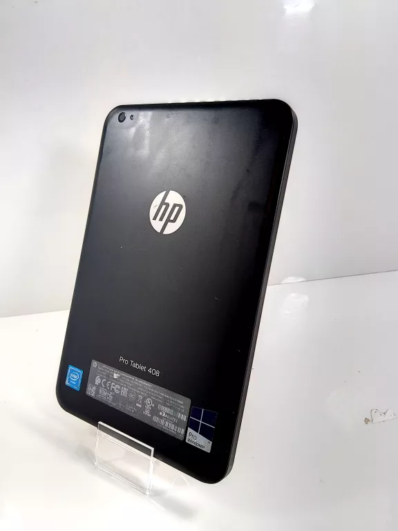 TABLET HP PRO 408 2/32 WINDOWS