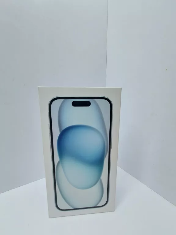 TELEFON IPHONE 15