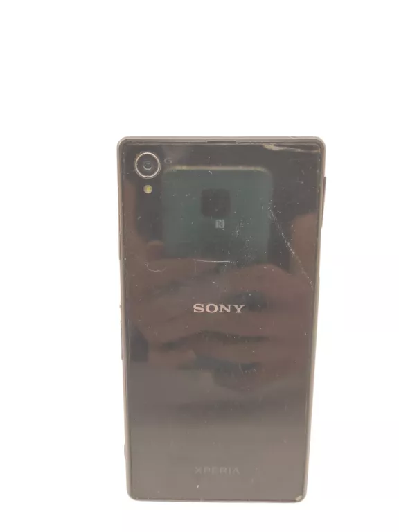 TELEFON SONY XPERIA Z1