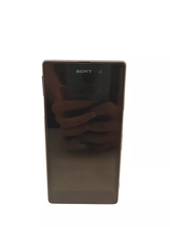 TELEFON SONY XPERIA Z1