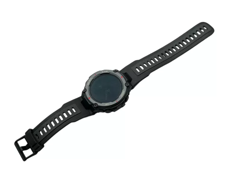 SMARTWATCH AMAZFIT T-REX PRO 1.3" METEORITE BLACK