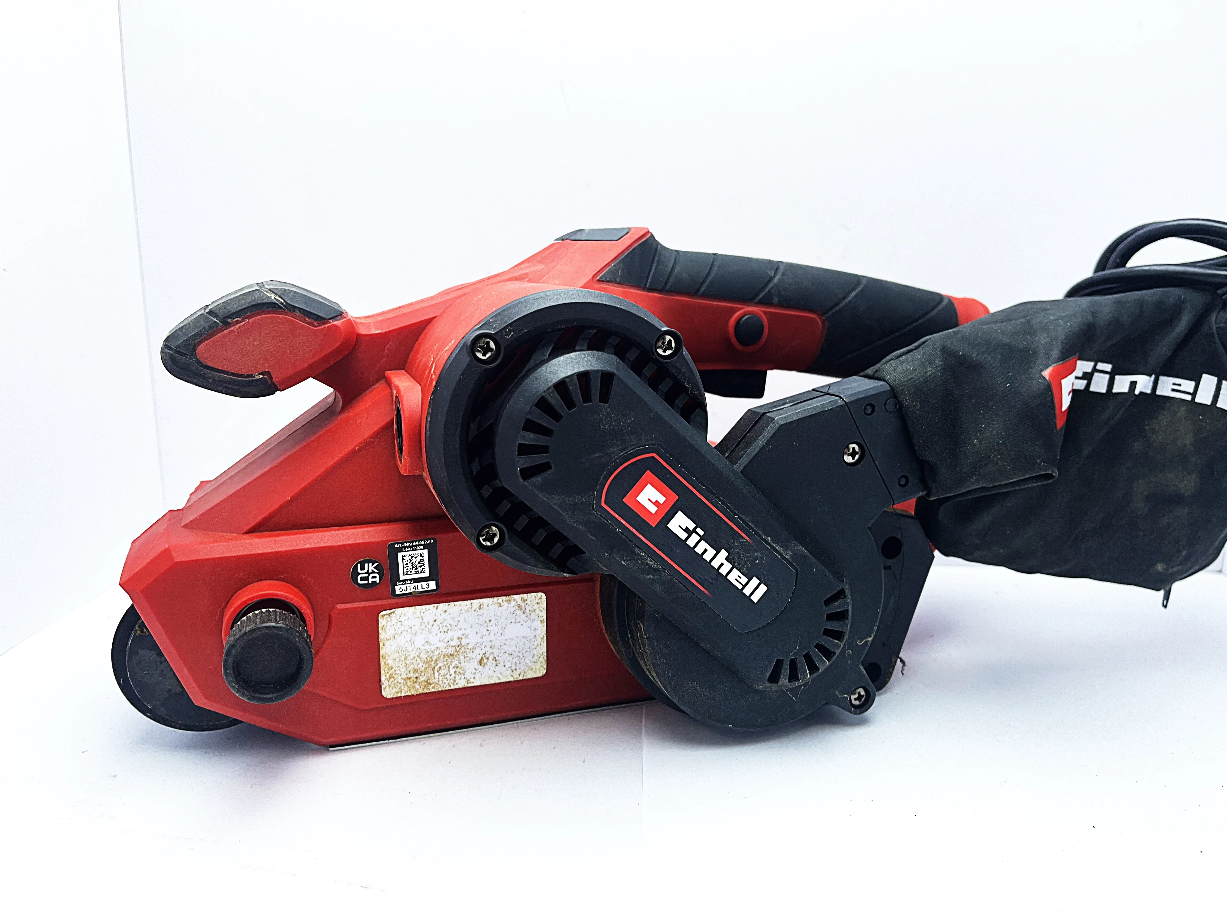 szlifierka-tasmowa-einhell-tc-bs-8038-ean-gtin-4006825598360