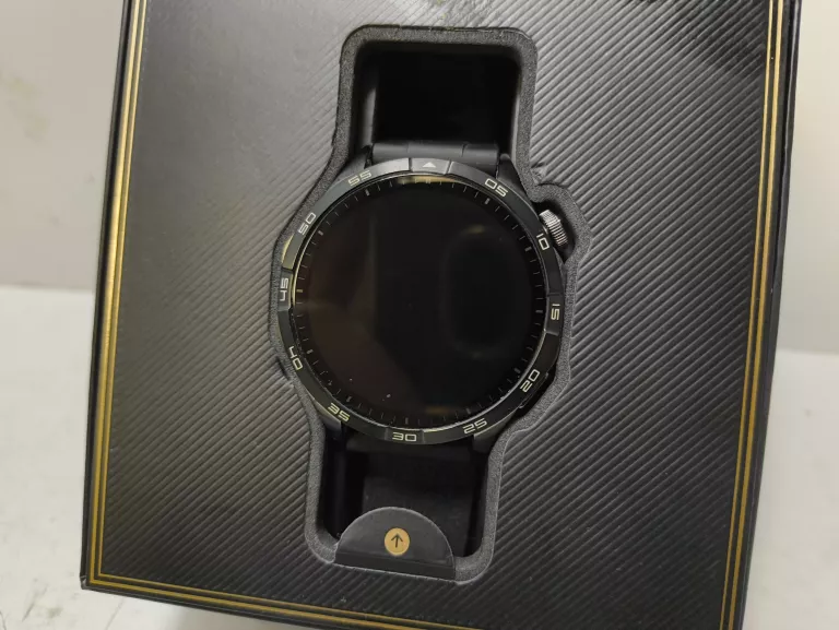 SMARTWATCH HUAWEI WATCH GT 4