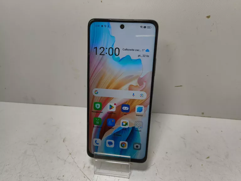 TELEFON OPPO A79 5G 8/256GB