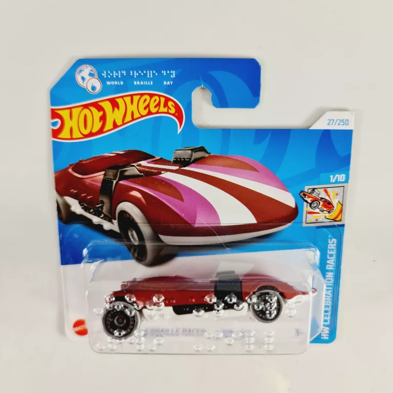 SAMOCHÓD HOT WHEELS RÓZNE