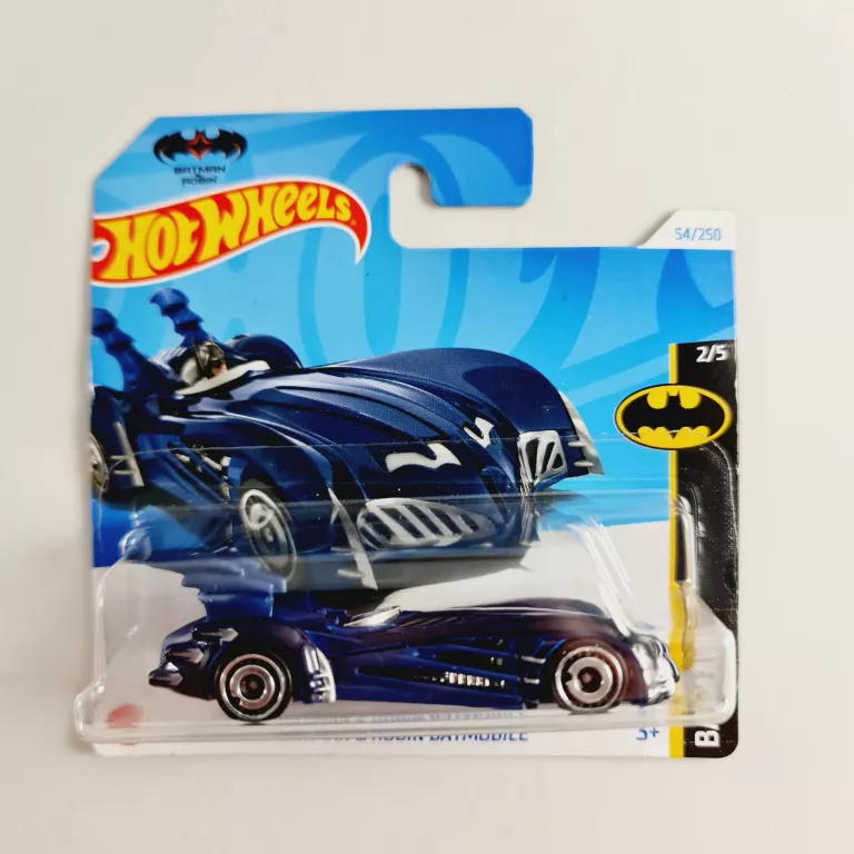 SAMOCHÓD HOT WHEELS RÓZNE