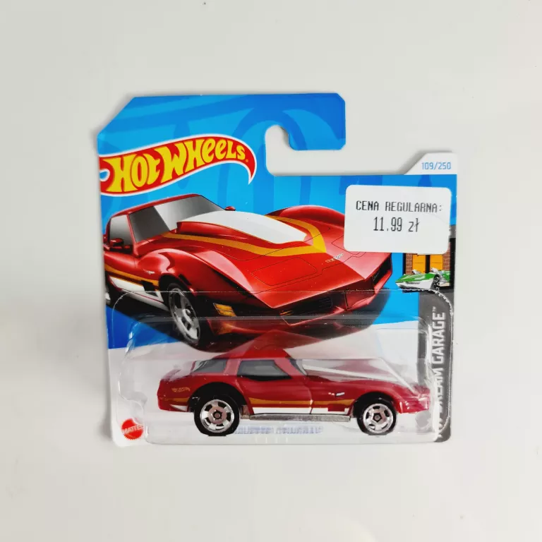 SAMOCHÓD HOT WHEELS RÓZNE