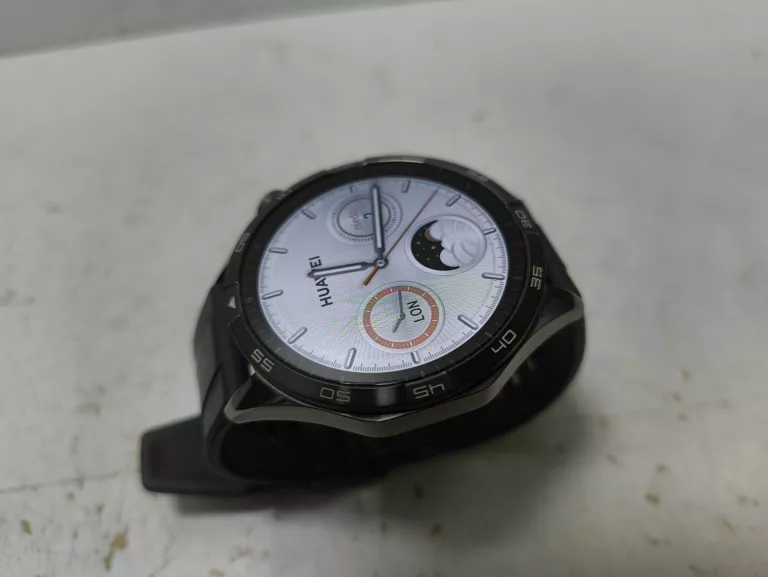 SMARTWATCH HUAWEI WATCH GT 4