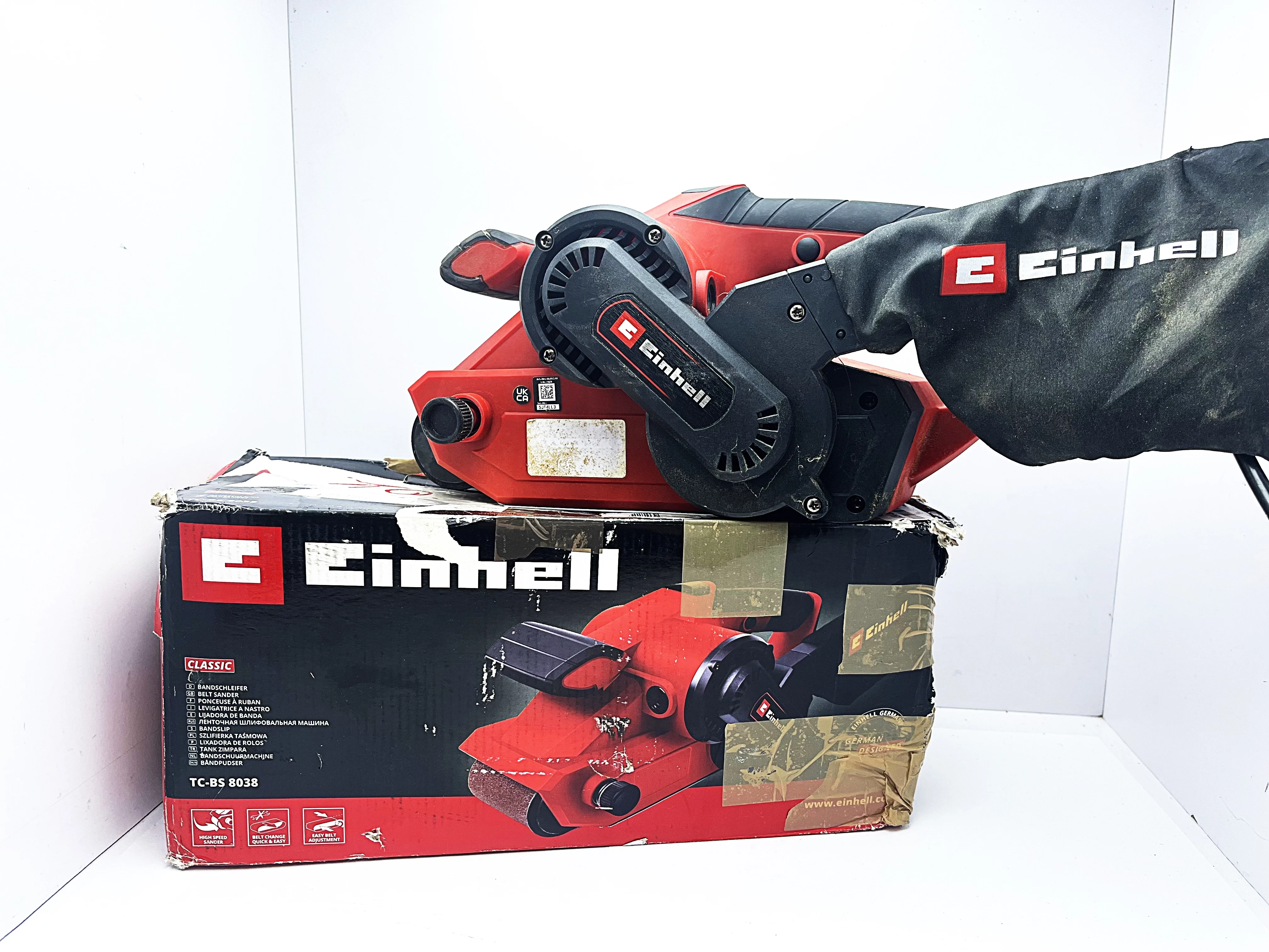 szlifierka-tasmowa-einhell-tc-bs-8038-wolnosci-239-zabrze-sj