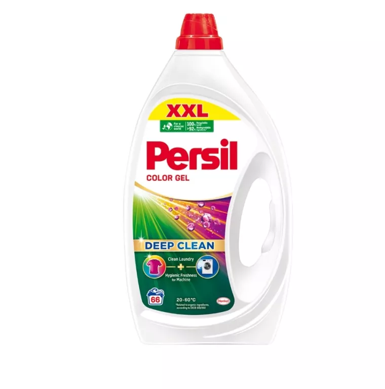 PERSIL COLOR GEL XXL 2,97L